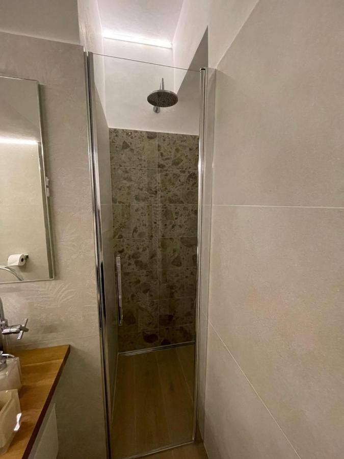 Pergolato Junior Apartment Сан Ремо Екстериор снимка