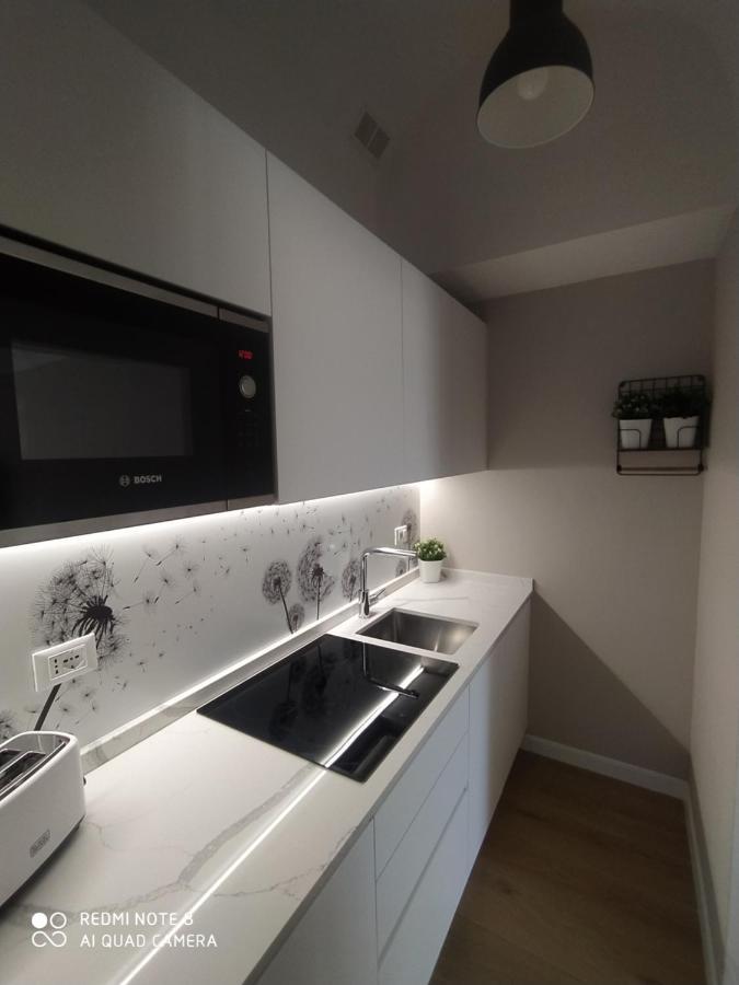 Pergolato Junior Apartment Сан Ремо Екстериор снимка