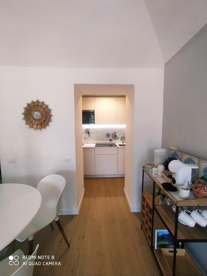 Pergolato Junior Apartment Сан Ремо Екстериор снимка