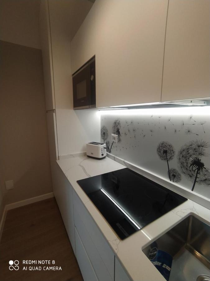 Pergolato Junior Apartment Сан Ремо Екстериор снимка